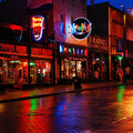 The Impact of 3D Illuminated Signs on Customer Engagement