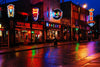 The Impact of 3D Illuminated Signs on Customer Engagement