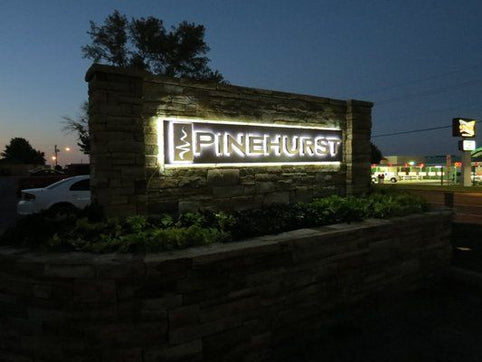 Top 10 Benefits of Using LED Advertising Signs for Your Business