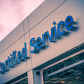 Indoor vs Outdoor LED Signs: What You Need to Know