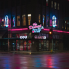 How Custom Lighted Signs Can Transform Your Brand Identity
