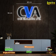 CVA | LED NEON SIGN