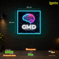 GMD | LED NEON SIGN