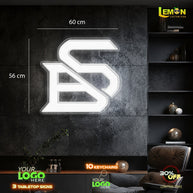 BS | LED NEON SIGN