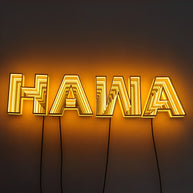 Panneau LED Infinity Mirror