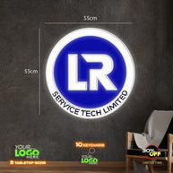 LR SERVICE TECH LIMITED | LED NEON SIGN (OUTDOOR SIGN)