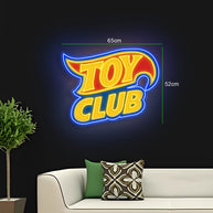 TOY CLUB| LED NEON SIGN1
