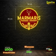 MARMARIS | LED NEON SIGN
