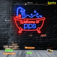 Welcome to PPS| LED NEON SIGN