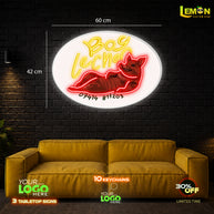 BOY LECHON| LED NEON SIGN