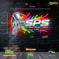 SPS | LED NEON SIGN