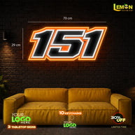 151 | LED NEON SIGN