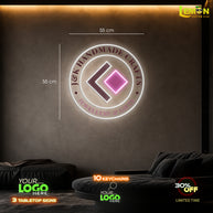 J&K Handmade Crafts| LED NEON SIGN