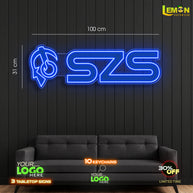 SZS | LED NEON SIGN