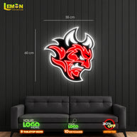 Devils Sign | LED NEON SIGN