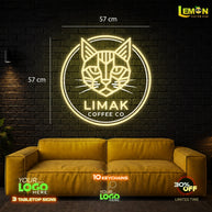 LIMAK COFFEE CO | LED NEON SIGN