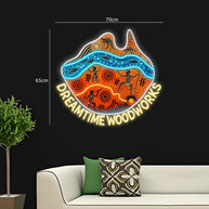 Dreamtime Woodworks| LED NEON SIGN