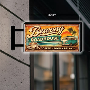 Bewong Roadhouse | DOUBLE-SIDED SIGN