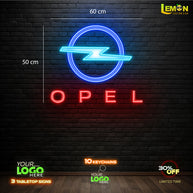 OPEL | LED NEON SIGN