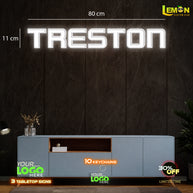 TRESTON | LED NEON SIGN