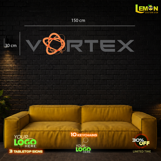 VORTEX | SIGN