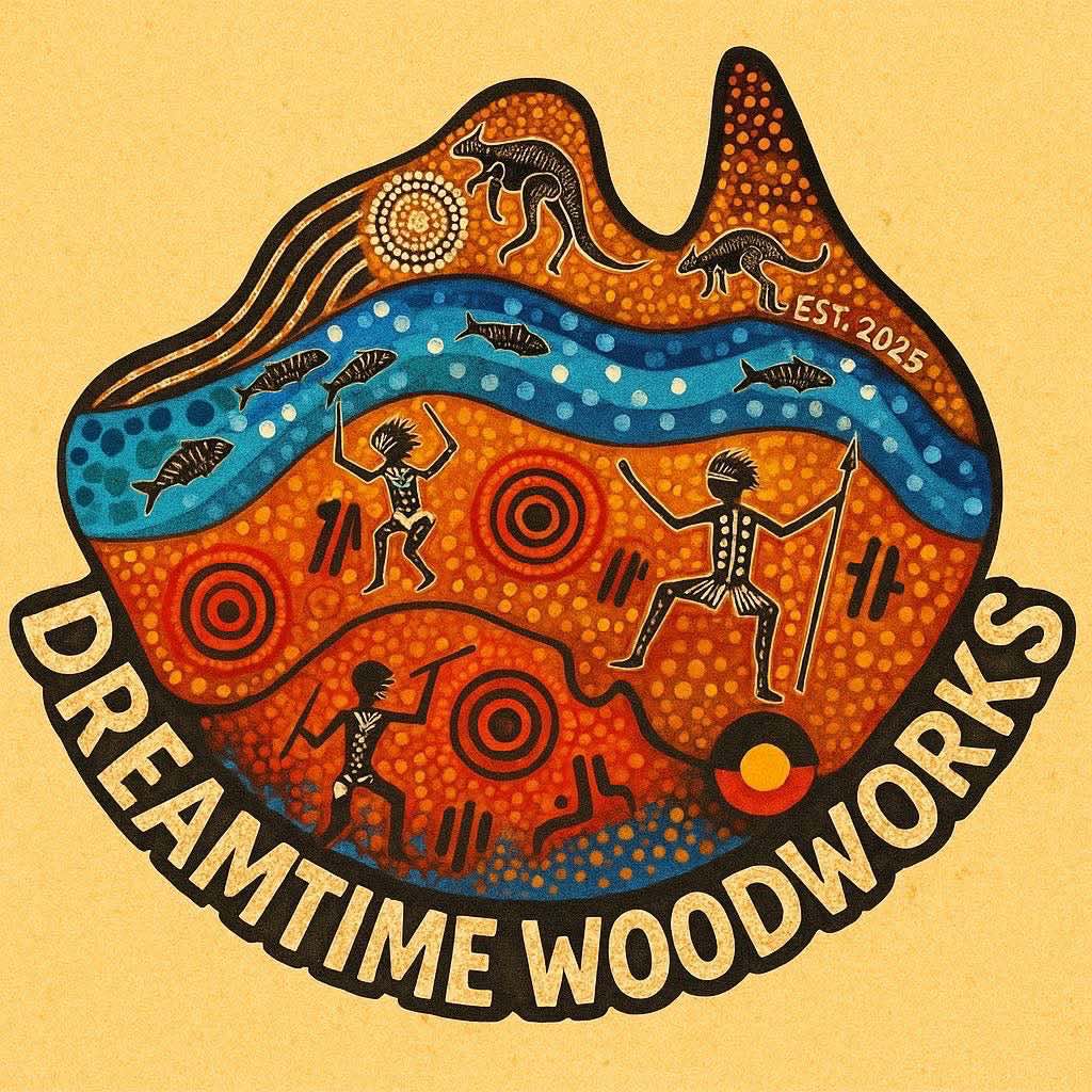 Dreamtime Woodworks| LED NEON SIGN