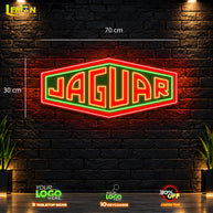 JAGUAR | LED NEON SIGN