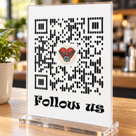 HOSTAGE HEARTS | LED NEON SIGN