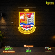 RFC 1961 | LED NEON SIGN