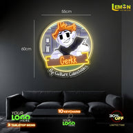 Gerkk | LED NEON SIGN