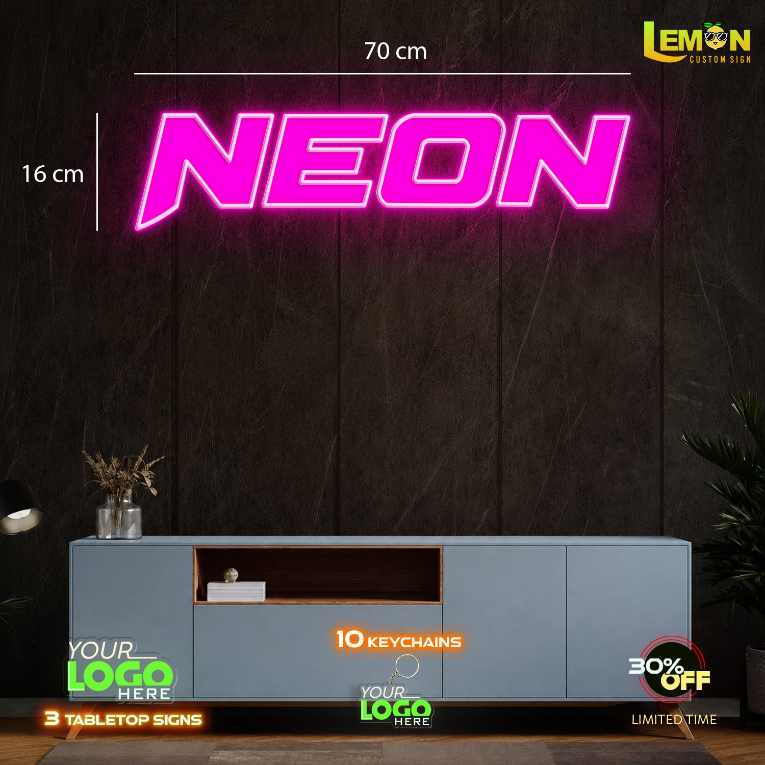 NEON | LED NEON SIGN